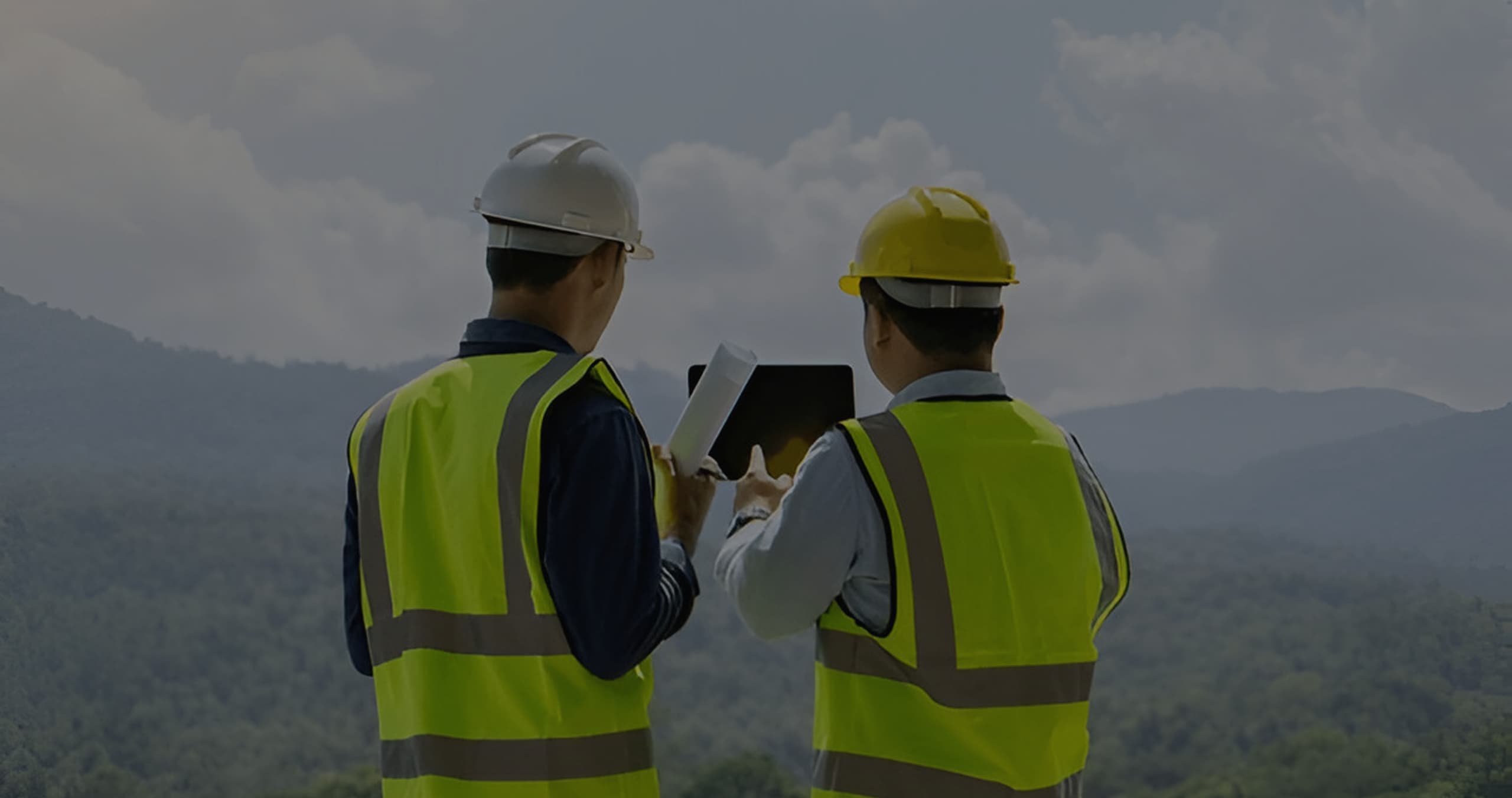 Gestión ambiental industrial